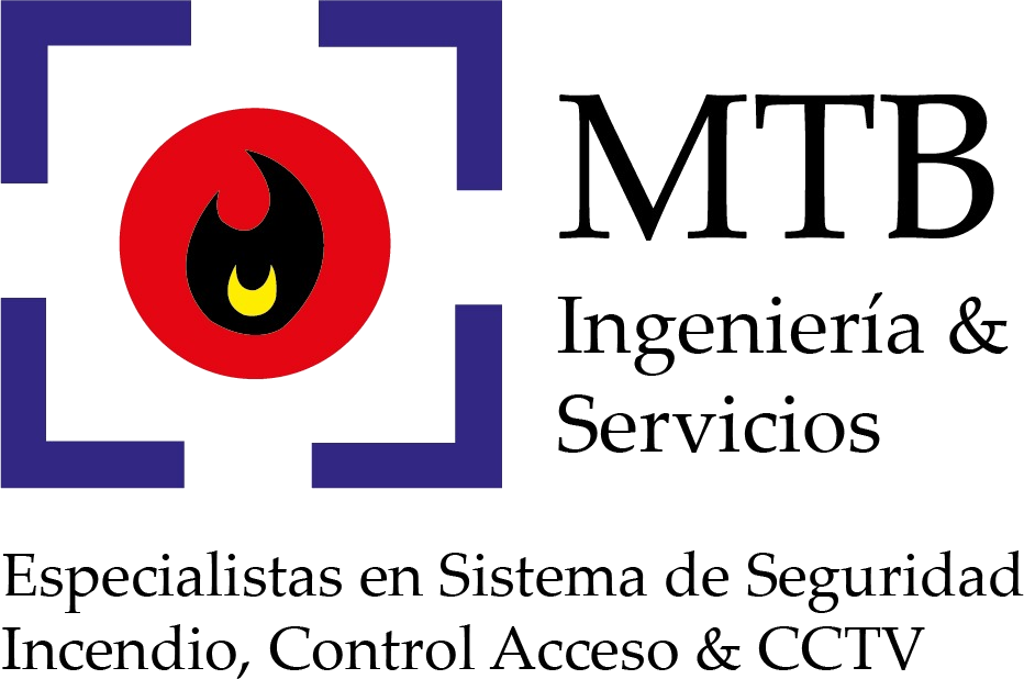 MTB Ingeniería y Servicios Ltda.